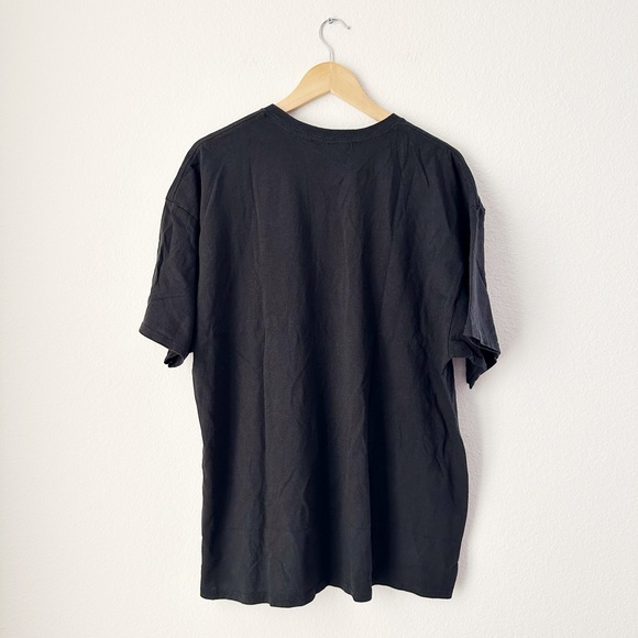 NEW Junk Food Clothing Budweiser Motorcycle Graphic Tee - Picture 4 of 6